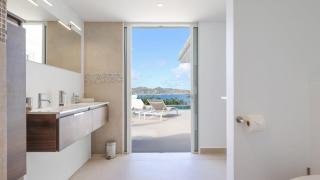 Splendid View Villa with Utmost Comfort - Saint Barthelemy - 2