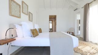 Splendid View Villa with Utmost Comfort - Saint Barthelemy - 4