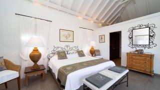 Secluded Villa with a Lavish Garden - Saint Barthelemy - 6