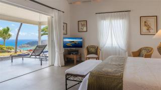 Secluded Villa with a Lavish Garden - Saint Barthelemy - 2