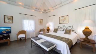 Secluded Villa with a Lavish Garden - Saint Barthelemy - 3