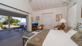 Secluded Villa with a Lavish Garden - Saint Barthelemy - 1