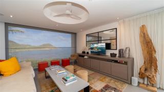 Paradise Perfection Lavish Villa in St-barths - Toiny - 5