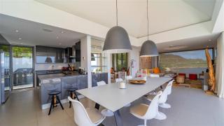 Paradise Perfection Lavish Villa in St-barths - Toiny - 2