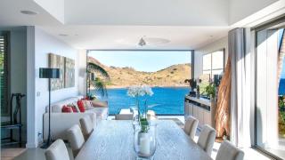 Paradise Perfection Lavish Villa in St-barths - Toiny - 3