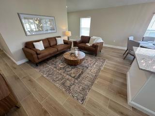 Completely Updated Villa Private Pool Beautiful - Haines City - 7