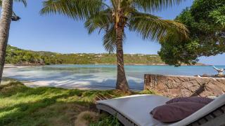 Charming Villa in a Paradise Setting - Marigot - 0