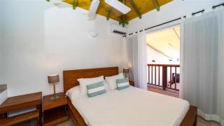 Charming Villa in a Paradise Setting - Marigot - 8