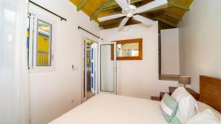 Charming Villa in a Paradise Setting - Marigot - 5