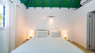 Charming Villa in a Paradise Setting - Marigot - 2