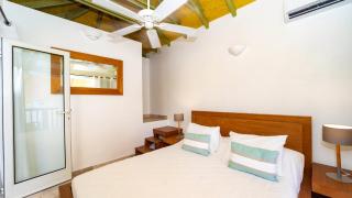Charming Villa in a Paradise Setting - Marigot - 6
