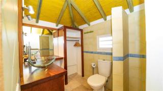 Charming Villa in a Paradise Setting - Marigot - 4
