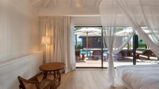 Spacious Villa with True Architectural Gem - Toiny - 4