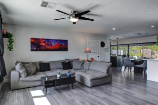 Gorgeous Scottsdale Home W Heated Pool - Scottsdale - 7