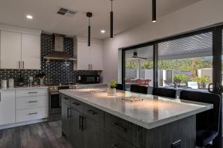 Gorgeous Scottsdale Home W Heated Pool - Scottsdale - 3