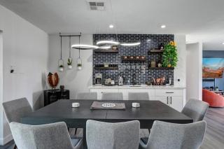 Gorgeous Scottsdale Home W Heated Pool - Scottsdale - 5