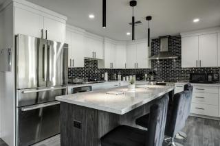 Gorgeous Scottsdale Home W Heated Pool - Scottsdale - 4