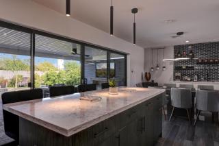 Gorgeous Scottsdale Home W Heated Pool - Scottsdale - 2