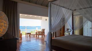 Villa with Beautiful Tropical Garden - Saint Barthelemy - 7