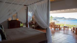 Villa with Beautiful Tropical Garden - Saint Barthelemy - 6