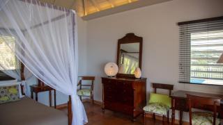 Villa with Beautiful Tropical Garden - Saint Barthelemy - 5