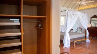 Villa with Beautiful Tropical Garden - Saint Barthelemy - 4