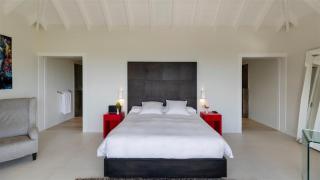 Villa with Light and Soothing Atmosphere - Saint Barthelemy - 1