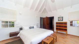 Ideally Located Gorgeous Villa - Saint Barthelemy - 6
