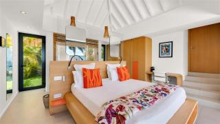 Architecture Jewel set on a hillside - Saint Barthelemy - 9