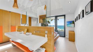 Architecture Jewel set on a hillside - Saint Barthelemy - 6