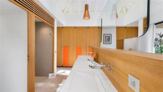 Architecture Jewel set on a hillside - Saint Barthelemy - 4
