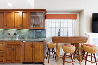 Beachfront Home - 8