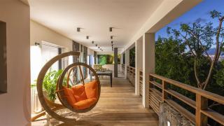 Luxurious 3-Bed Villa with Pool in Tranquil Vitet - Saint Barthelemy - 8