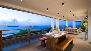 Luxurious 3-Bed Villa with Pool in Tranquil Vitet - Saint Barthelemy - 6