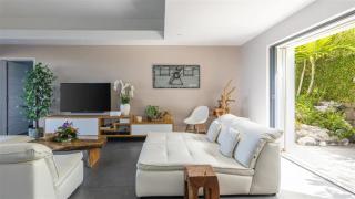 Luxurious 3-Bed Villa with Pool in Tranquil Vitet - Saint Barthelemy - 4