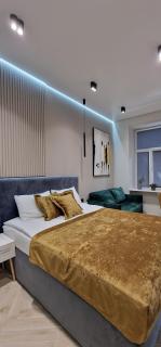 SOPRANO APARTMENT LEVYCKOGO 35 - Lviv - 6