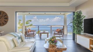 Luxurious 3-Bed Villa with Pool in Tranquil Vitet - Saint Barthelemy - 5