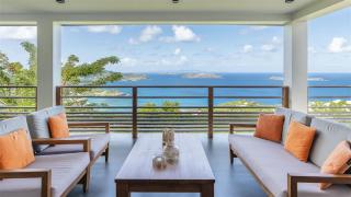 Luxurious 3-Bed Villa with Pool in Tranquil Vitet - Saint Barthelemy - 2