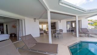 Refined Villa Few Minutes From the Beach - Gustavia - 9