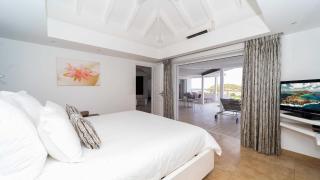 Refined Villa Few Minutes From the Beach - Gustavia - 6