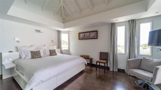 Refined Villa Few Minutes From the Beach - Gustavia - 1
