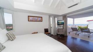 Refined Villa Few Minutes From the Beach - Gustavia - 3