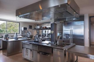 On a Hill Side Villa with Superb Amenities - Saint Barthelemy - 8