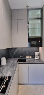 SOPRANO APARTMENT LEVYCKOGO 35 - Lviv - 7