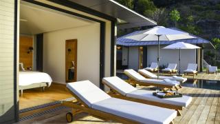 Magnificent Villa Infront of the Bay and Hills - Saint Barthelemy - 5