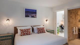 Caribbean Style Villa with Lush Environment - Saint Barthelemy - 7