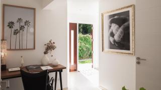 Caribbean Style Villa with Lush Environment - Saint Barthelemy - 2