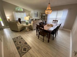 Southern Dunes Villa Upgraded Golf Views - Haines City - 7