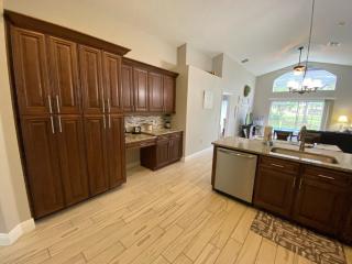 Southern Dunes Villa Upgraded Golf Views - Haines City - 5