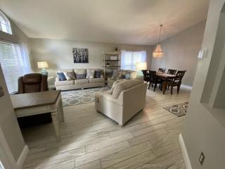 Southern Dunes Villa Upgraded Golf Views - Haines City - 8